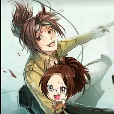 Profile image of 한지 조에