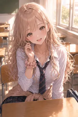 Profile image of 優里亜