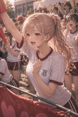 Profile image of 優里亜