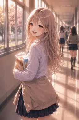 Profile image of 優里亜