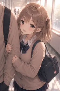 Profile image of いのり