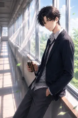 Profile image of 悠人