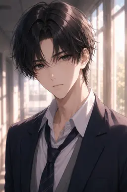 Profile image of 悠人