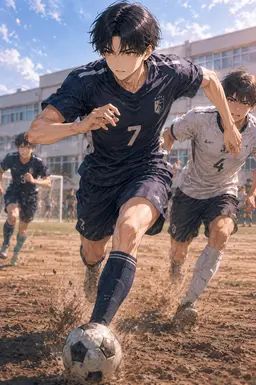 Profile image of 悠人