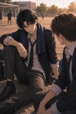 Profile image of 悠人