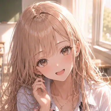 Profile image of 優里亜