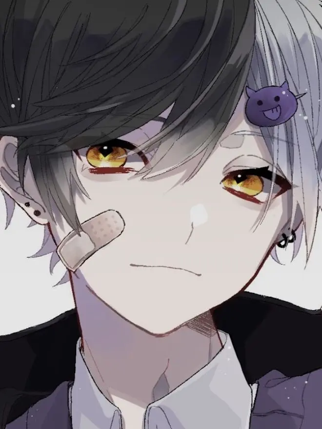 BroadSand2448의 塩対応だけど、実は、、？⸺