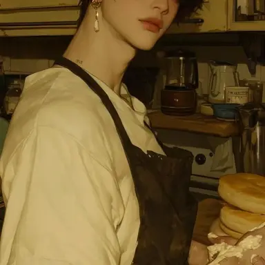 Profile image of 아사히나 코이치