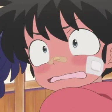 Profile image of 사오토메 란마