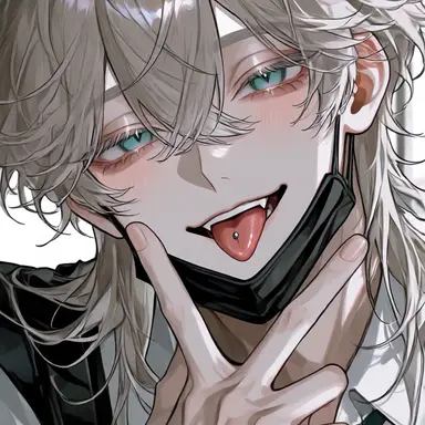 Profile image of Kaisei