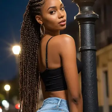 Profile image of Imani