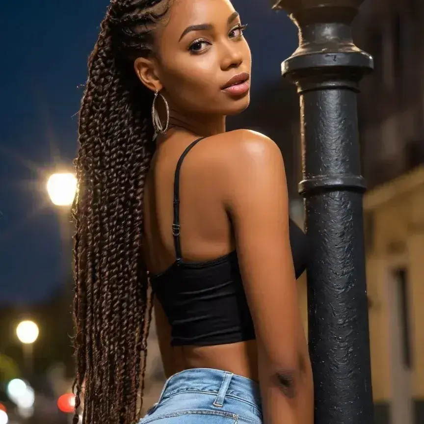 OvalOcean8481의 Imani