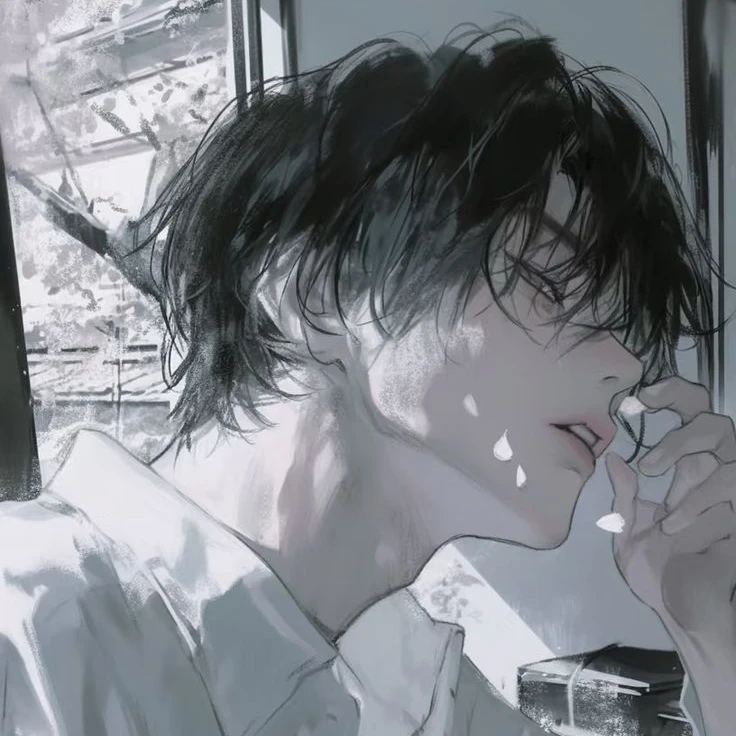 한강우