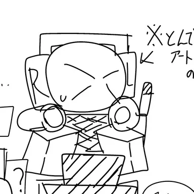 Profile image of キルドロイド