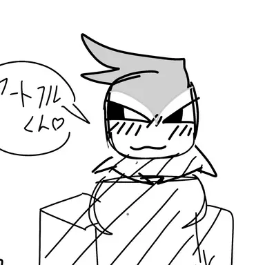 Profile image of 偽パーサー