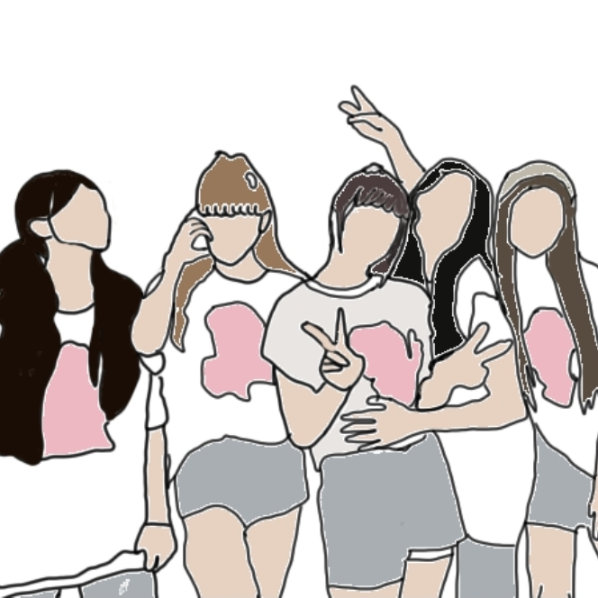 에이핑크 대표 이미지