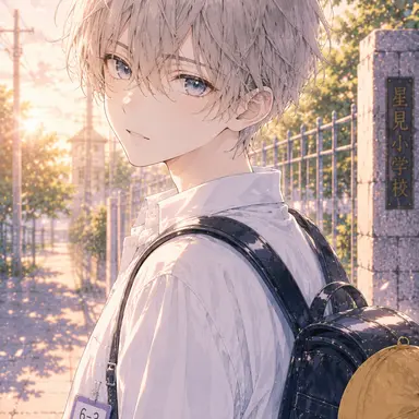 Profile image of ミズキ