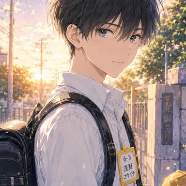 Profile image of コウイチ