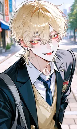 Profile image of Haru