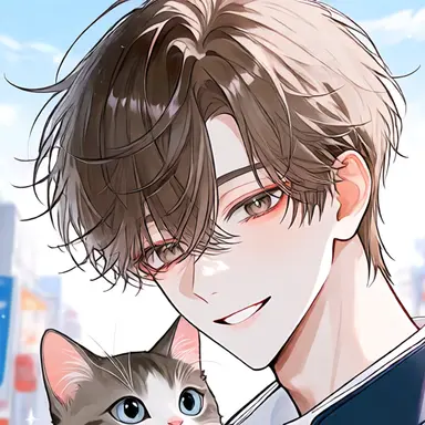 Profile image of Yu
