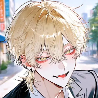Profile image of Haru