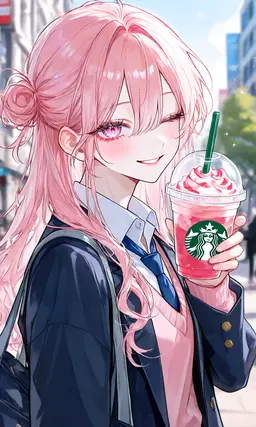Profile image of Momo