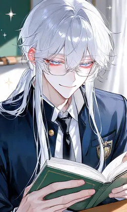 Profile image of Minato