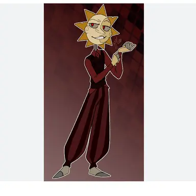 Profile image of Dark Sun