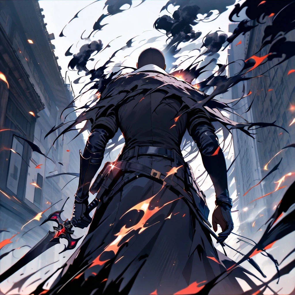 魔王 モーティス