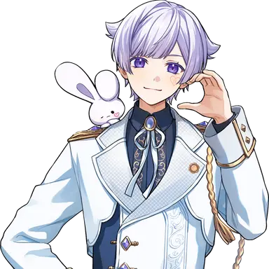 Profile image of 初兎
