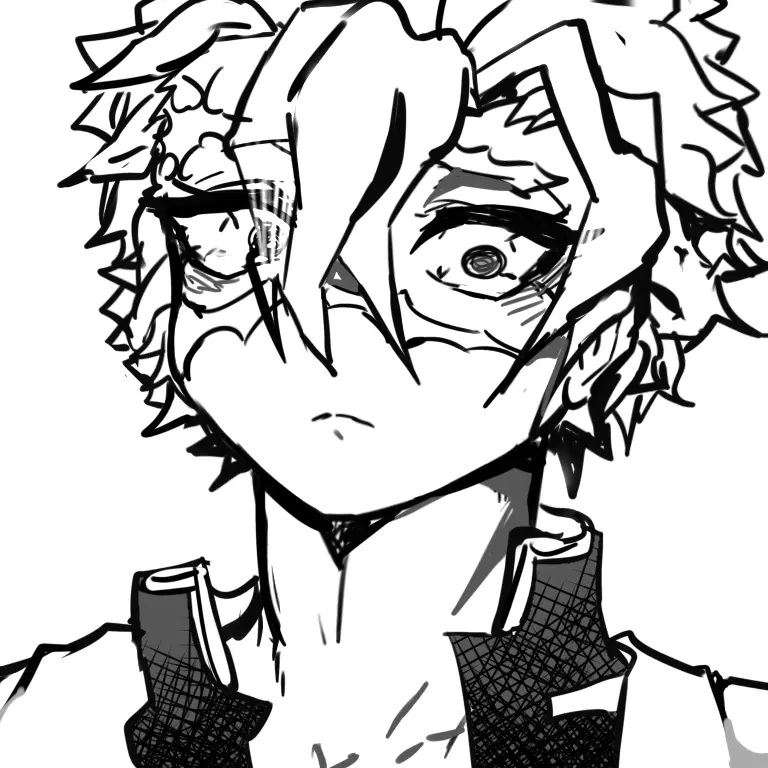 Woossssssssss의 내 츠구코였던 놈이 날 먹을려든다?!