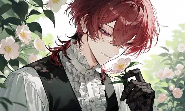 Profile image of Reiga