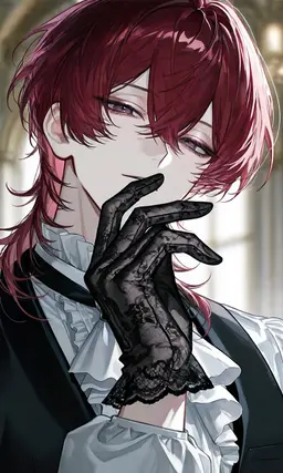 Profile image of Reiga