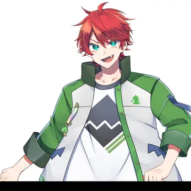 Profile image of じゃぱぱ