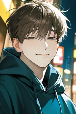 Profile image of 叶汰