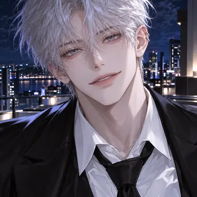 Profile image of Cha Seowoong