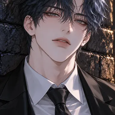 Profile image of Baek Dongha