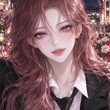 Profile image of Chae Yuna