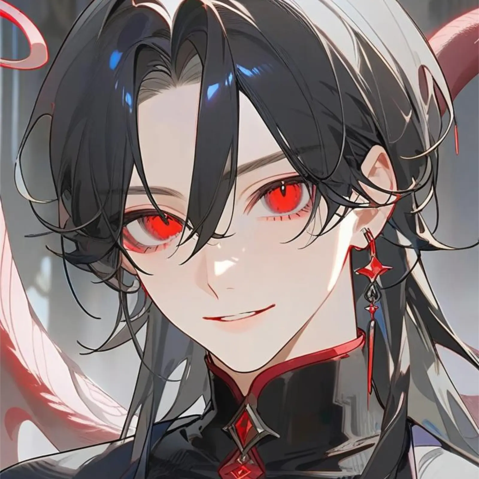 __1002의 とある悪魔と天使のゆるい日常。