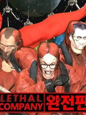 JollyTile8436의 리썰컴퍼니