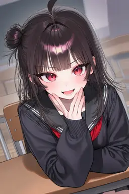 Profile image of 하지메