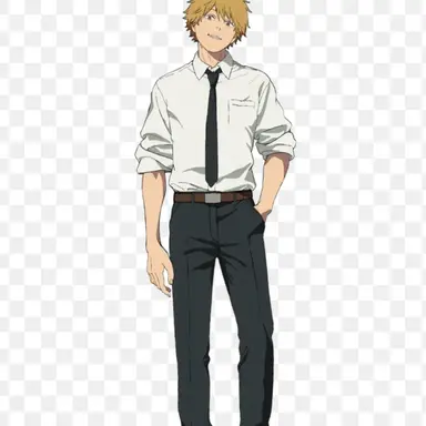 Profile image of 덴지