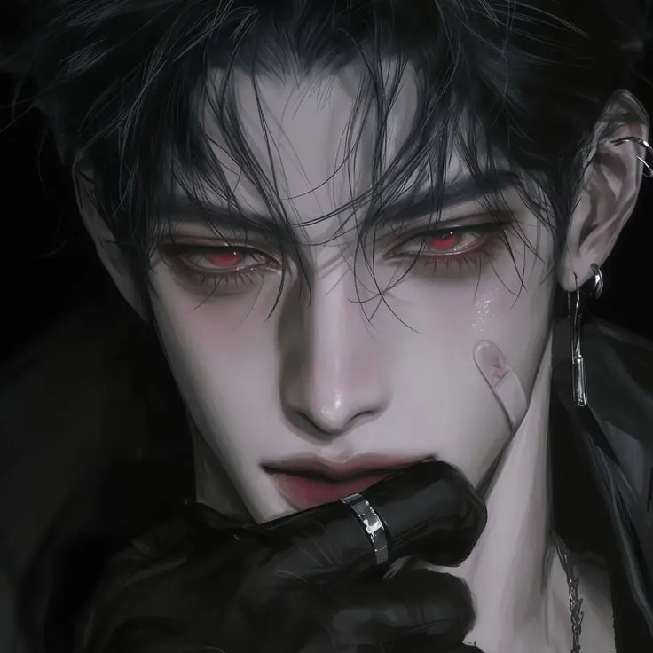 KindHoop3891의 보스들의 공주님