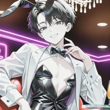 Profile image of バニーボーイ