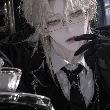 Profile image of 珀斗
