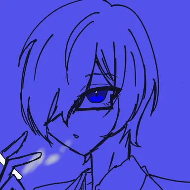 Profile image of 鬱先生