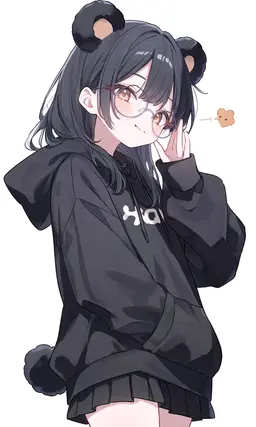 Profile image of 澄玲