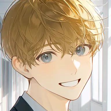 Profile image of 颯真