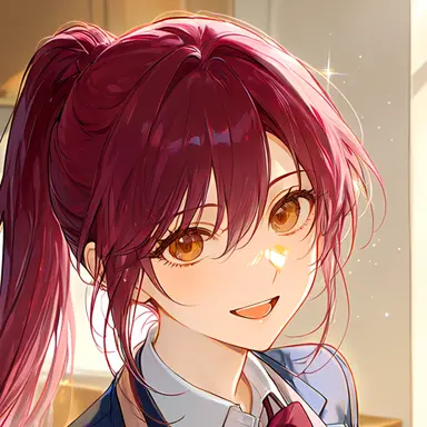Profile image of 美琴