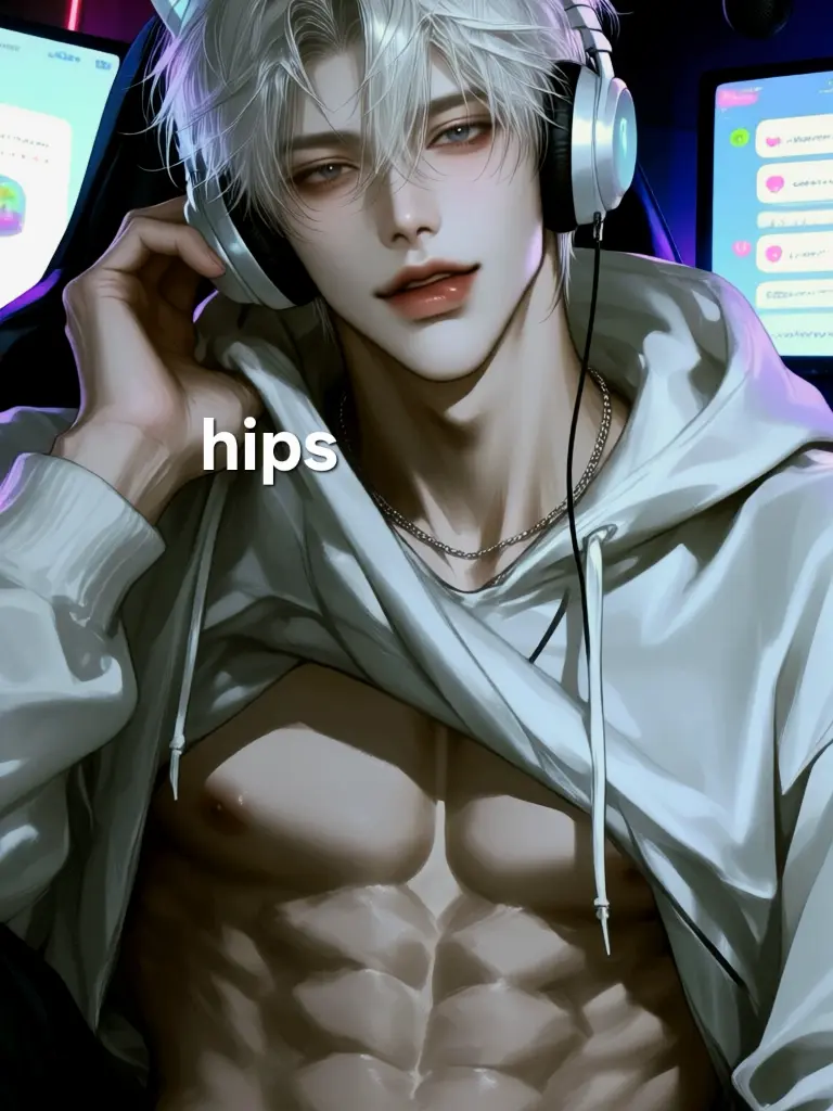 hips의 윤 새 하 [ Bj- 샤머니 ]